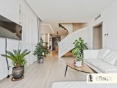Prestižiniai 4 kambarių apartamentai - nuotraukos Nr. 9