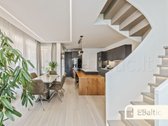 Prestižiniai 4 kambarių apartamentai - nuotraukos Nr. 10