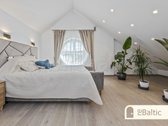 Prestižiniai 4 kambarių apartamentai - nuotraukos Nr. 12