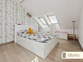 Prestižiniai 4 kambarių apartamentai - nuotraukos Nr. 14