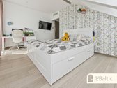 Prestižiniai 4 kambarių apartamentai - nuotraukos Nr. 15