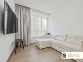 Prestižiniai 4 kambarių apartamentai - nuotraukos Nr. 16