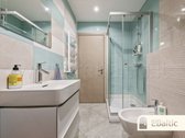 Prestižiniai 4 kambarių apartamentai - nuotraukos Nr. 20