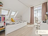 Prestižiniai 4 kambarių apartamentai - nuotraukos Nr. 22