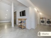 Prestižiniai 4 kambarių apartamentai - nuotraukos Nr. 24