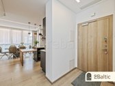 Prestižiniai 4 kambarių apartamentai - nuotraukos Nr. 25