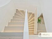 Prestižiniai 4 kambarių apartamentai - nuotraukos Nr. 26