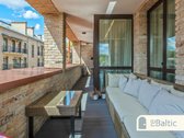 Prestižiniai 4 kambarių apartamentai - nuotraukos Nr. 28
