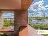 Prestižiniai 4 kambarių apartamentai - nuotraukos Nr. 29