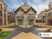 Prestižiniai 4 kambarių apartamentai - nuotraukos Nr. 33