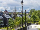 Prestižiniai 4 kambarių apartamentai - nuotraukos Nr. 36