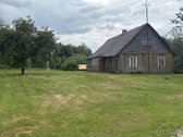 Parduodama sodyba Plungės rajone, Alsėdžių - nuotraukos Nr. 12