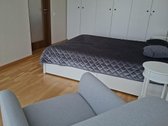 Parduodamas puikiai įrengtas, erdvus ir - nuotraukos Nr. 12