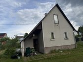 Parduodama Sodyba Su Žemės Sklypu Šalia