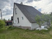 Parduodama Jauki Sodyba Šalia Balžio Ežero! - nuotraukos Nr. 3