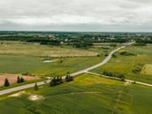 Parduodamas 30 a sklypas su statybos leidimu, - nuotraukos Nr. 5