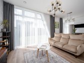 Parduodamas vienbutis namas presitižiniame - nuotraukos Nr. 7