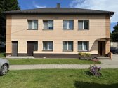 Parduodamas 3 Kambarių Butas Su Garažu