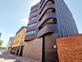** Erdvus butas su nuostabia panorama **