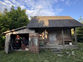 Parduodamas gyvenamasis namas Šalčininkų r., - nuotraukos Nr. 4
