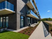 Naujai Įrengti Ir Negyventi Apartamentai - nuotraukos Nr. 20