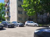 Butas viedinis. Langai i abi puses namo - nuotraukos Nr. 19