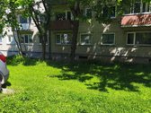 Butas viedinis. Langai i abi puses namo - nuotraukos Nr. 22