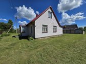 Ramybė, Gamta Ir Erdvė – Sodyba Traupio - nuotraukos Nr. 8