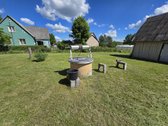 Ramybė, Gamta Ir Erdvė – Sodyba Traupio - nuotraukos Nr. 14