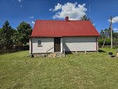 Ramybė, Gamta Ir Erdvė – Sodyba Traupio - nuotraukos Nr. 25