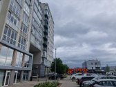 Jaukus, erdvus 1 kambario butas su - nuotraukos Nr. 2