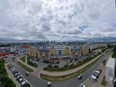 Jaukus, erdvus 1 kambario butas su - nuotraukos Nr. 24