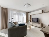Parduodamas itin erdvus ir šviesus 2 kambarių - nuotraukos Nr. 3