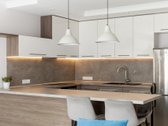 Parduodamas itin erdvus ir šviesus 2 kambarių - nuotraukos Nr. 4