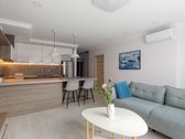 Parduodamas itin erdvus ir šviesus 2 kambarių - nuotraukos Nr. 6