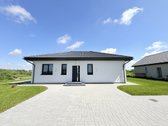 Naujos Statybos 4 Kambarių Namas Doviluose,