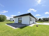 Naujos Statybos 4 Kambarių Namas Doviluose, - nuotraukos Nr. 2