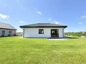 Naujos Statybos 4 Kambarių Namas Doviluose, - nuotraukos Nr. 4