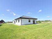 Naujos Statybos 4 Kambarių Namas Doviluose, - nuotraukos Nr. 5