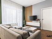 Erdvus 3 Kambarių Butas Su Aukštomis Lubomis - nuotraukos Nr. 7