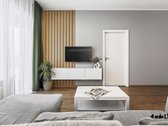Erdvus 3 Kambarių Butas Su Aukštomis Lubomis - nuotraukos Nr. 6