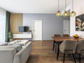 Erdvus 3 Kambarių Butas Su Aukštomis Lubomis - nuotraukos Nr. 3