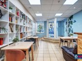 Parduodamos patalpos Vilniaus senamiestyje,