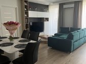 Parduodamas Kokybiškai Įrengtas 3 Kambarių - nuotraukos Nr. 2