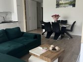 Parduodamas Kokybiškai Įrengtas 3 Kambarių