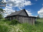 Parduodamas Namas Su 2,31 ha Žemės Sklypu