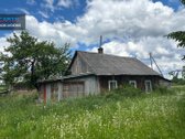 Parduodamas Namas Su 2,31 ha Žemės Sklypu - nuotraukos Nr. 3