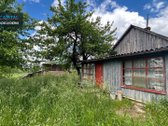 Parduodamas Namas Su 2,31 ha Žemės Sklypu - nuotraukos Nr. 4