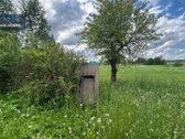 Parduodamas Namas Su 2,31 ha Žemės Sklypu - nuotraukos Nr. 5