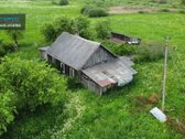 Parduodamas Namas Su 2,31 ha Žemės Sklypu - nuotraukos Nr. 6